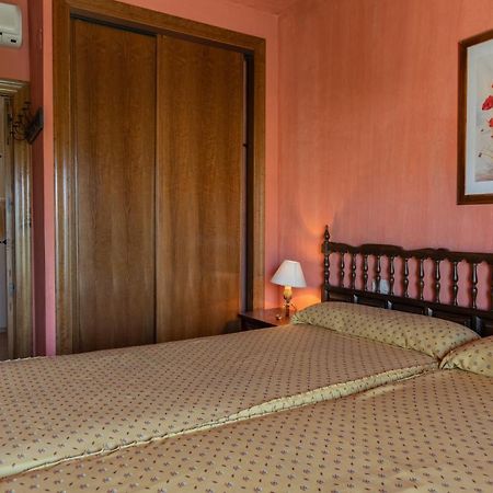 Casas Rurales Los Guerrero B Peñarrubia エクステリア 写真